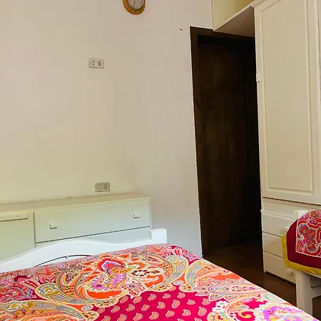 Charming Villa Sea View And Garden Villa