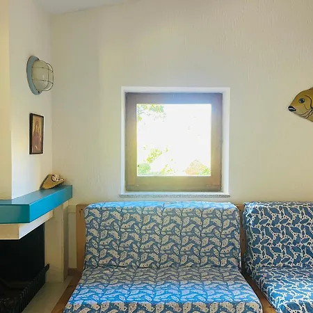 Charming Villa Sea View And Garden Villa *