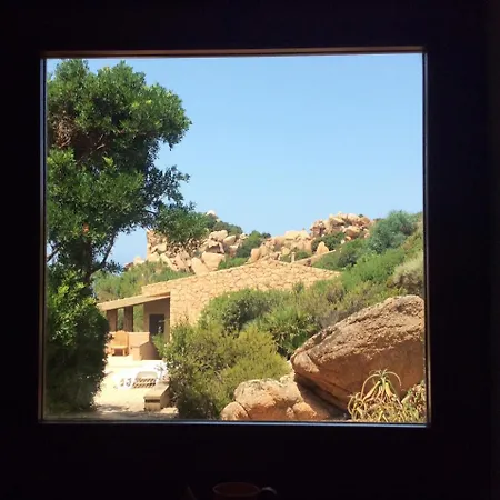 Lovely Sea View And Garden