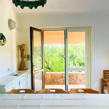 Charming Villa Sea View And Garden *