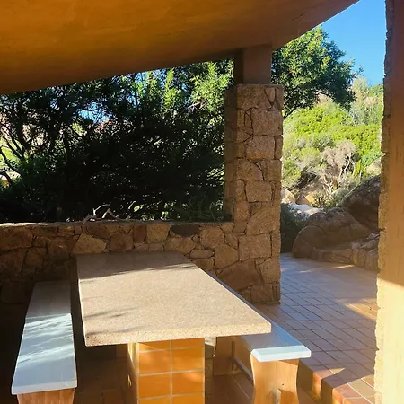 Charming Villa Sea View And Garden Villa *