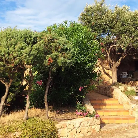 Lovely Sea View And Garden וילה *