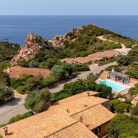 Lovely Sea View And Garden