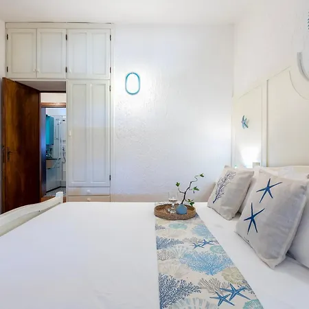 Villa Lovely Sea View And Garden Costa Paradiso