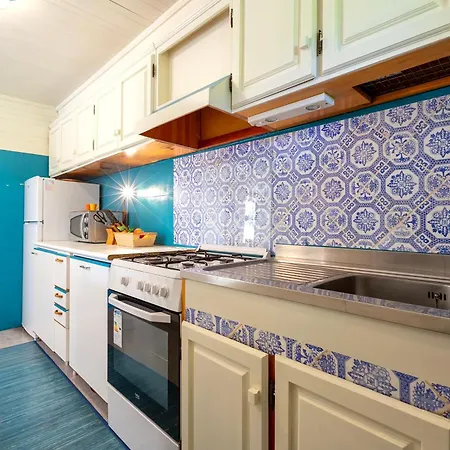 וילה Lovely Sea View And Garden *